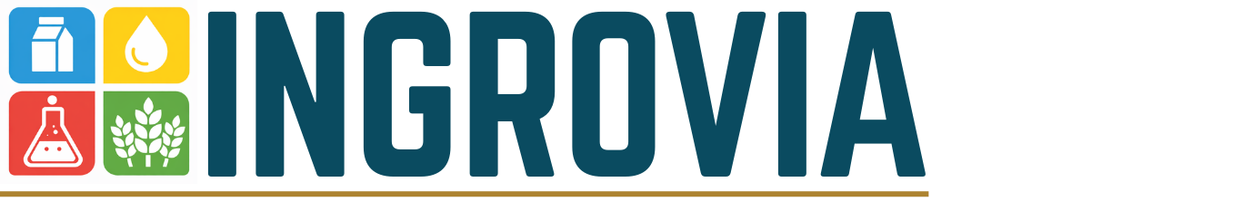 INGROVIA B.V. logo